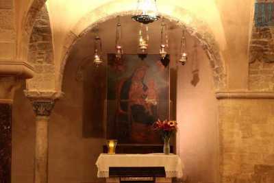 Antichi, preziosi e sfuggiti al furto francese: i dipinti presenti nelle chiese di Bari